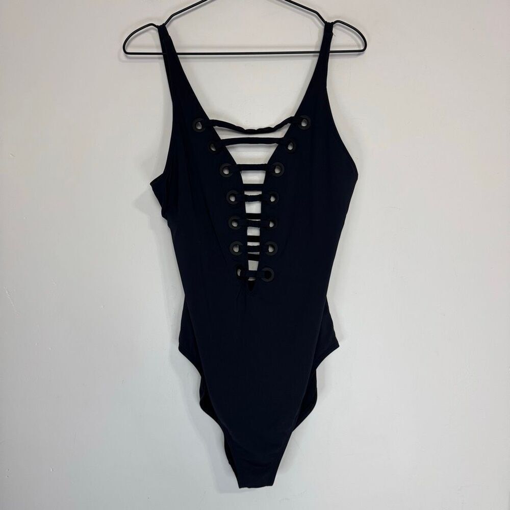 Bleu Rod Beattie The Limited One Piece Swimsuit 14